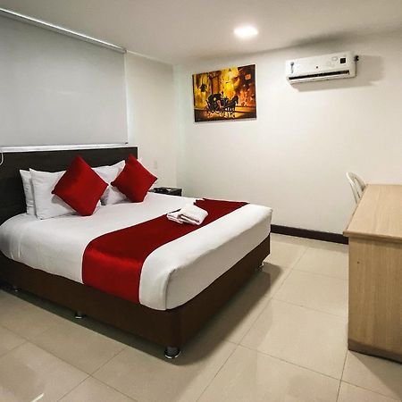 Hotel G Cartagena מראה חיצוני תמונה
