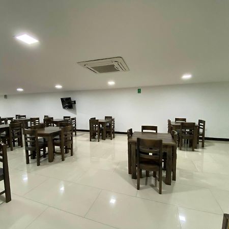 Hotel G Cartagena מראה חיצוני תמונה