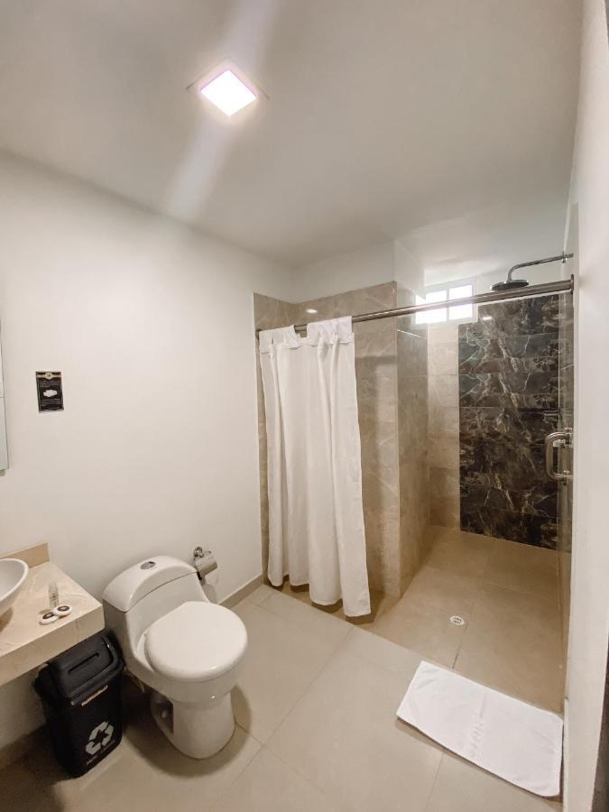 Hotel G Cartagena מראה חיצוני תמונה