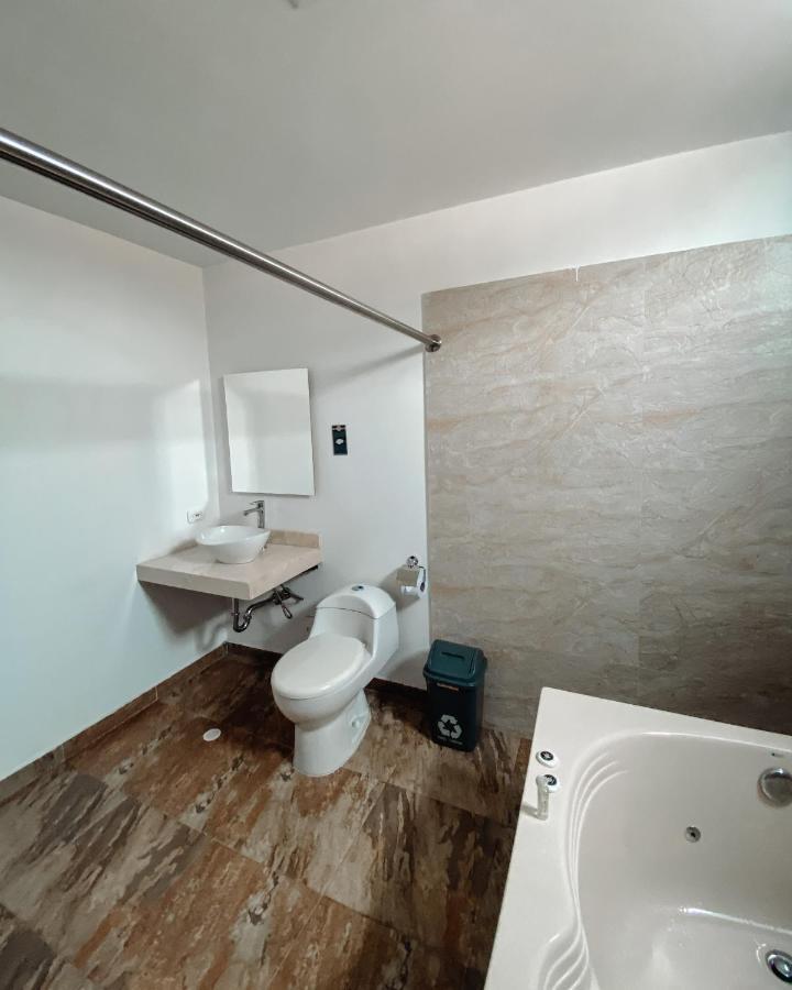 Hotel G Cartagena מראה חיצוני תמונה