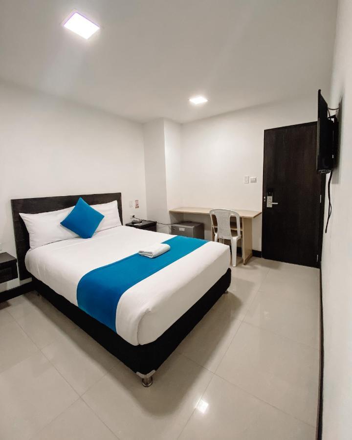 Hotel G Cartagena מראה חיצוני תמונה