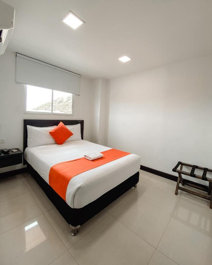Hotel G Cartagena מראה חיצוני תמונה