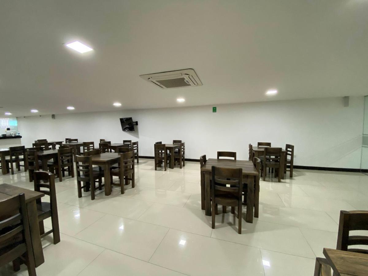 Hotel G Cartagena מראה חיצוני תמונה