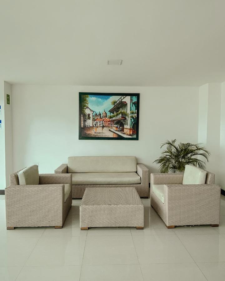 Hotel G Cartagena מראה חיצוני תמונה