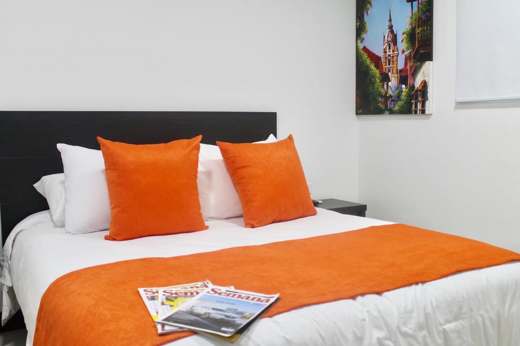 Hotel G Cartagena מראה חיצוני תמונה