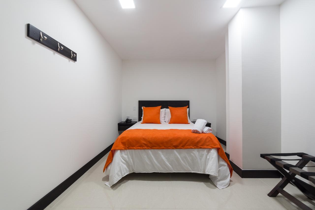 Hotel G Cartagena מראה חיצוני תמונה