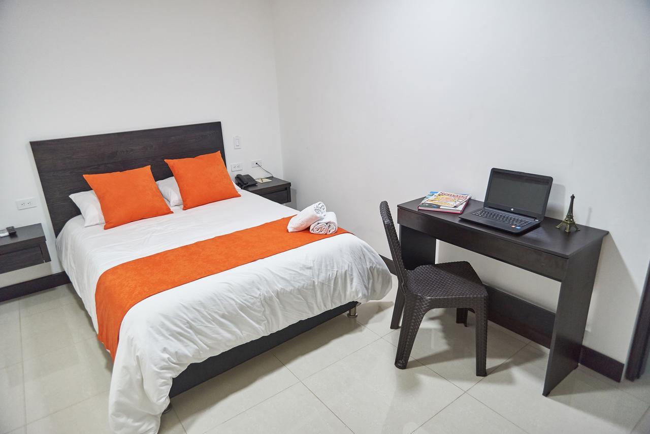Hotel G Cartagena מראה חיצוני תמונה